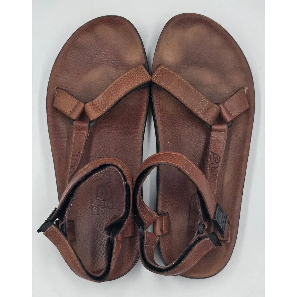 Teva good men